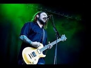 Seether - Fine Again (Live) 4K