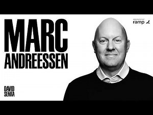 Marc Andreessen: The World Is More Malleable Than You Think