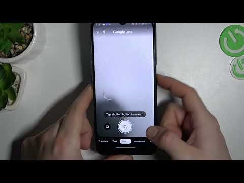 How to Scan QR Code on OPPO A16s? - Activate QR Scanner