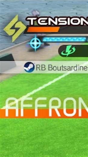 IL VA OÙ SON GARDIEN ?? 😱⚽ | INAZUMA ELEVEN : VICTORY ROAD