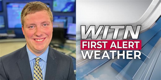 Dustin's First Alert Forecast