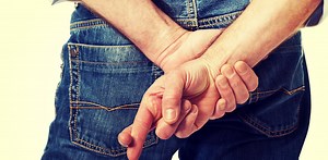 Lie detectors: body language tells us surprisingly little about whether someone is being honest