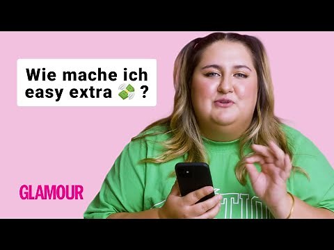 selfiesandra im Lebensratgeber: Wie gehst du mit Hate um? | GLAMOUR Germany