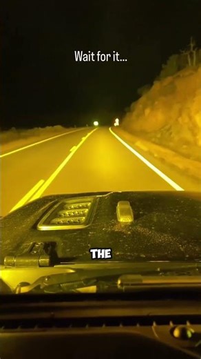 Why Yellow Lights See Better in Fog
