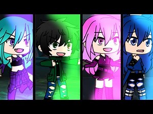 stronger than you itsfunneh #glmv