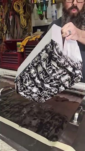 Rat Rod blower. #automobile #satisfying #custom #foryou #fypシ #ratrods #hotrod