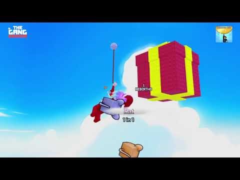 Roblox ASMR - Balloon Boy (Loop)