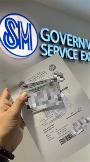 Philippines-1 hour Driver’s License Renewal | a u r a