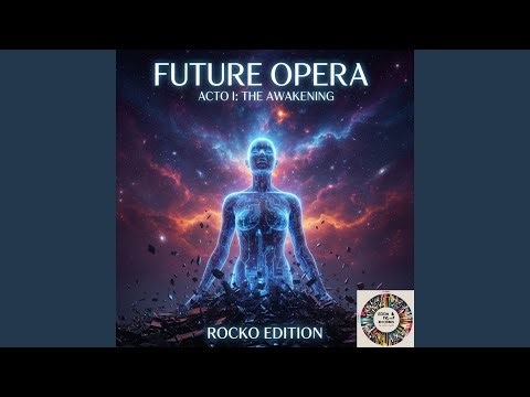 Future Opera - Acto I: The Awakening