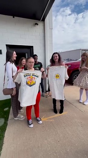 Oklahoma Christian University on Reels