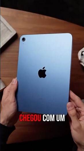 The new iPad 11 is Apple's cheapest tablet!