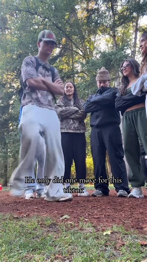 Malachi Barton’s Iconic TikTok Moves Explained