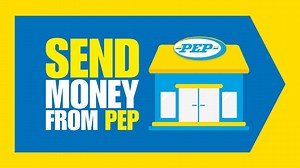 PEP makes sending money to family and friends so easy this summer! Follow these easy steps to register at any PEP: 1. Visit your nearest PEP with a valid SA ID, passport or asylum document (for EcoCash only a valid passport is required). 2. Ask to register for a cross-border money transfer. 3. You will receive an SMS within 48 hours if you have been successfully registered. | PEP