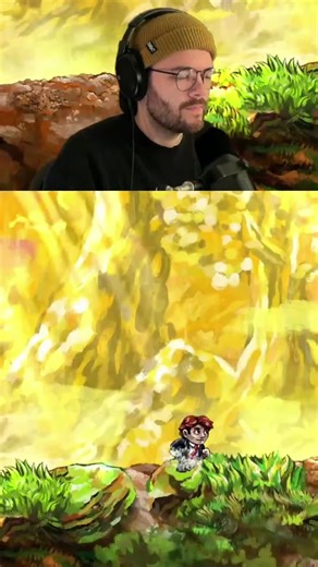 Mastering Braid Speedruns in No Time