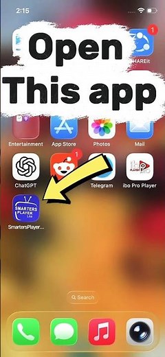 IPTV Smarters Pro Xtream Codes Setup Guide