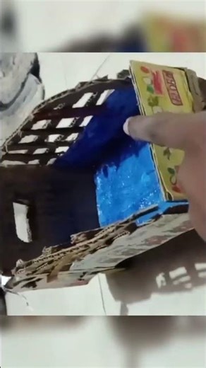 DIY TAT ACE MODEL MADE MY VARSHIK