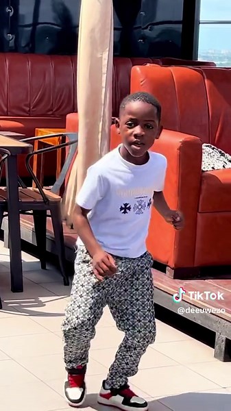 Bonge la Sister: Fashion Trends for Kids 👗✨