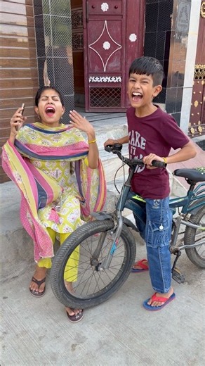 Krish Ne Ki Family Ke Sath Masti 🤣🤪||Krish Actor shorts #krishactor #shorts #ytshorts