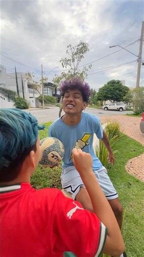 Arthuzinho got the math wrong, what's the correct answer? 🤣 #shorts