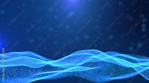 Abstract Hi-tech lines Cyber science tech digital technology futuristic circuit background, Innovation future, Ai big data, internet network connection, Cloud data Flow. global social media cyberspace