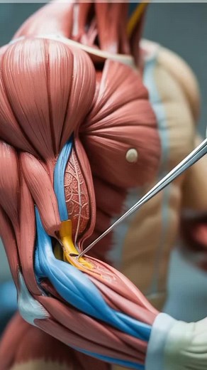 Distal Biceps Repair Surgery Explained