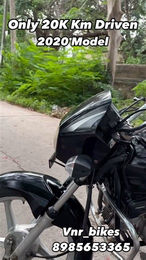 Vnr_bikes on Instagram: "Only 20K km Driven 2020 Model Hero splendor plus contact for More info Vnr_bikes 8985653365"