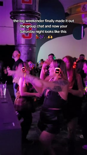 Unforgettable Girls Weekend Getaway