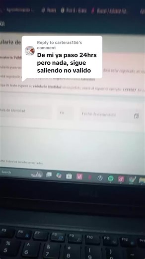 Aclaraciones sobre la inscripción a la ESFM