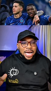 594K views · 10K reactions | THE ENZO CAICEDO PARTNERSHIP IS GRADUALLY BECOMING ONE OF THE BEST #enzofernandez #moisescaicedo #vitinha #psg #FIFACWC | D REAL KOMBO | Facebook