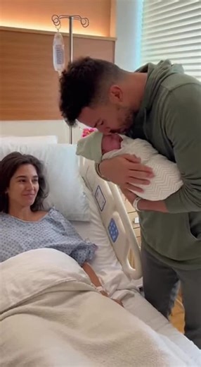 Toddler's Hilarious Reaction to Newborn Baby Arrival