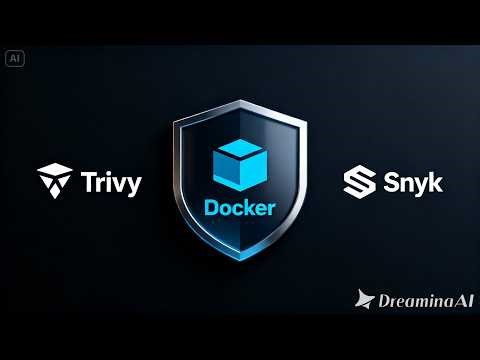 DevSecOps na prática: garantindo imagens Docker seguras com Trivy e Snyk
