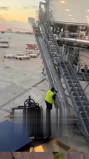 Balas Dendam Musisi Terhadap Maskapai di Bandara