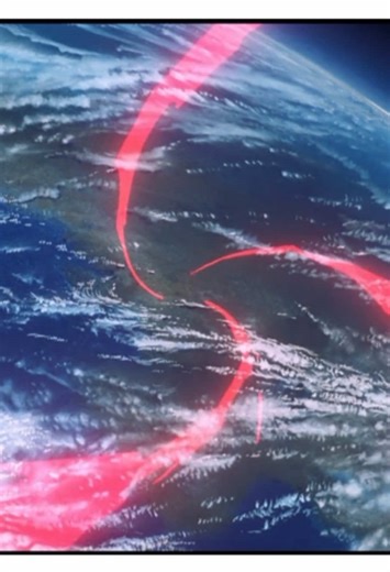 Meteor #gundamwing #gundam #gundamwingendlesswaltz #meteor #anime | Gundam