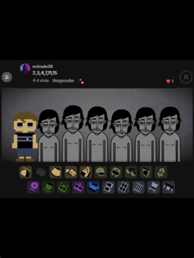 Incredibox flatline fnaf 4 pedidos de mix PT 217 #incredibox #saveincredibox #incrediboxmix #incrediboxmod #fnaf4 #fnaf #fnafnightmare