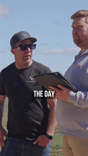 Too many homeowners spend $40K–$100K on plans and approvals that never make it off the paper. After 20 years in the industry, we’ve seen it too many times amazing designs that never get built. Before you waste a cent, find out how to plan your build the smarter way, where your money actually turns into bricks, not paperwork. Episode 1 of 6 is now LIVE and you can watch the full video by clicking "Learn more" and visiting our Instagram page. | Veo Building co.