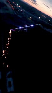 297K views · 6.4K reactions | The night flights at #Airmeet2023 are...