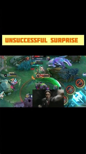 More Surprise Coming 💀 #mlbb #mlbbhighlights #mlbbindonesia