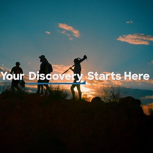 8.8K views · 197 reactions | Discovery - where it all starts  | Discovery Channel UK | Facebook