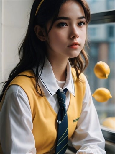 檸檬（梶井基次郎）解説 鬱屈した心を抱える青年が、一つの檸檬に美と破壊の衝動を見いだす瞬間を描く。 感覚の鋭さと衝動的な想像力が、日常を異化し、生の不安と解放を鮮烈に表現する。#小説紹介 #おすすめの本 #本の紹介 #小説