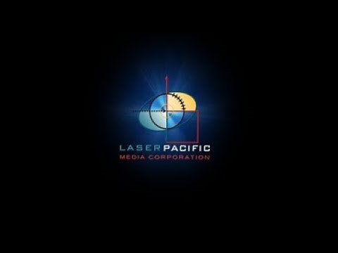 Logo History: LaserPacific Media Corporation