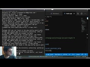 How to Add Additional C/C++ Libraries Linux GCC