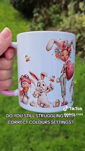 Beginner's Guide to Successful Sublimation Printing