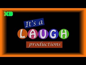 Disney XD UK Screen Bug Test