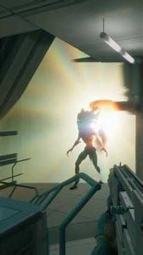 Alien: Rogue Incursion | Insane Mode Queen Boss Fight #gaming #aliens