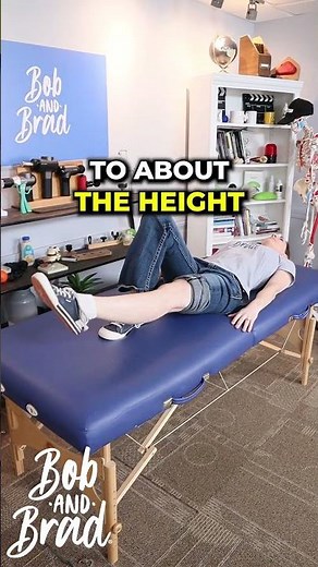 Must Do Exercises Before Having a Knee Replacement