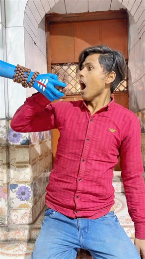 Mahadev 🕉️ 🙏 ka sath | #shorts#shortvideo youtubeshorts