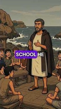 The Roman Socrates Nobody Talks About