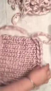 Create an adorable hand-knitted bunny using chunky yarn—no needles required! This super easy DIY is perfect for beginners and makes a heartwarming keepsake or gift. Watch the full tutorial and start crafting your own fluffy bunny today!#HandKnitting #DIYBunny #ChunkyYarn #EasyCrafts #KnittingForBeginners #HandmadeGift #SoftToy #CraftingFun | Just That Perfect Piece