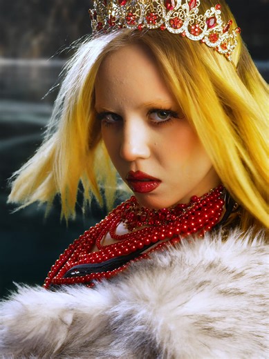 Лимитированная коллекция Tashe Slavic Beauty, эти баночки в форме матрешки - гениально! Ищите эксклюзивно в Золотом Яблоке, артикулы: шампунь 19000478127 кондционер 19000478128