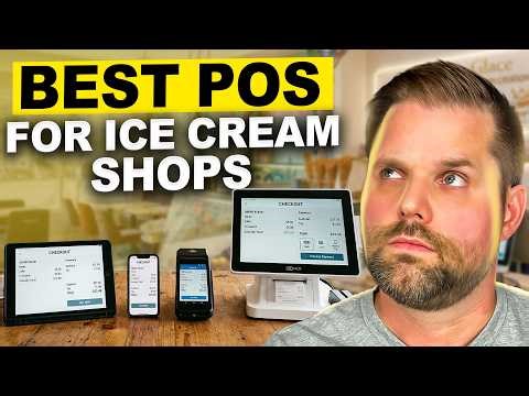 Best POS System for Ice Cream Shops (Top Picks in 2026)
